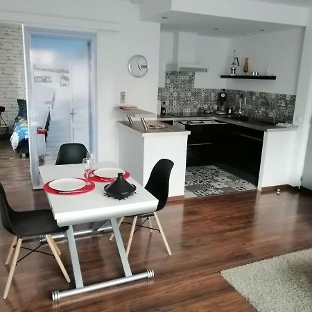 La Maison De 6Fran Appartement 1 Calme Et Spacieux Ambiance Familiale Valros 外观 照片