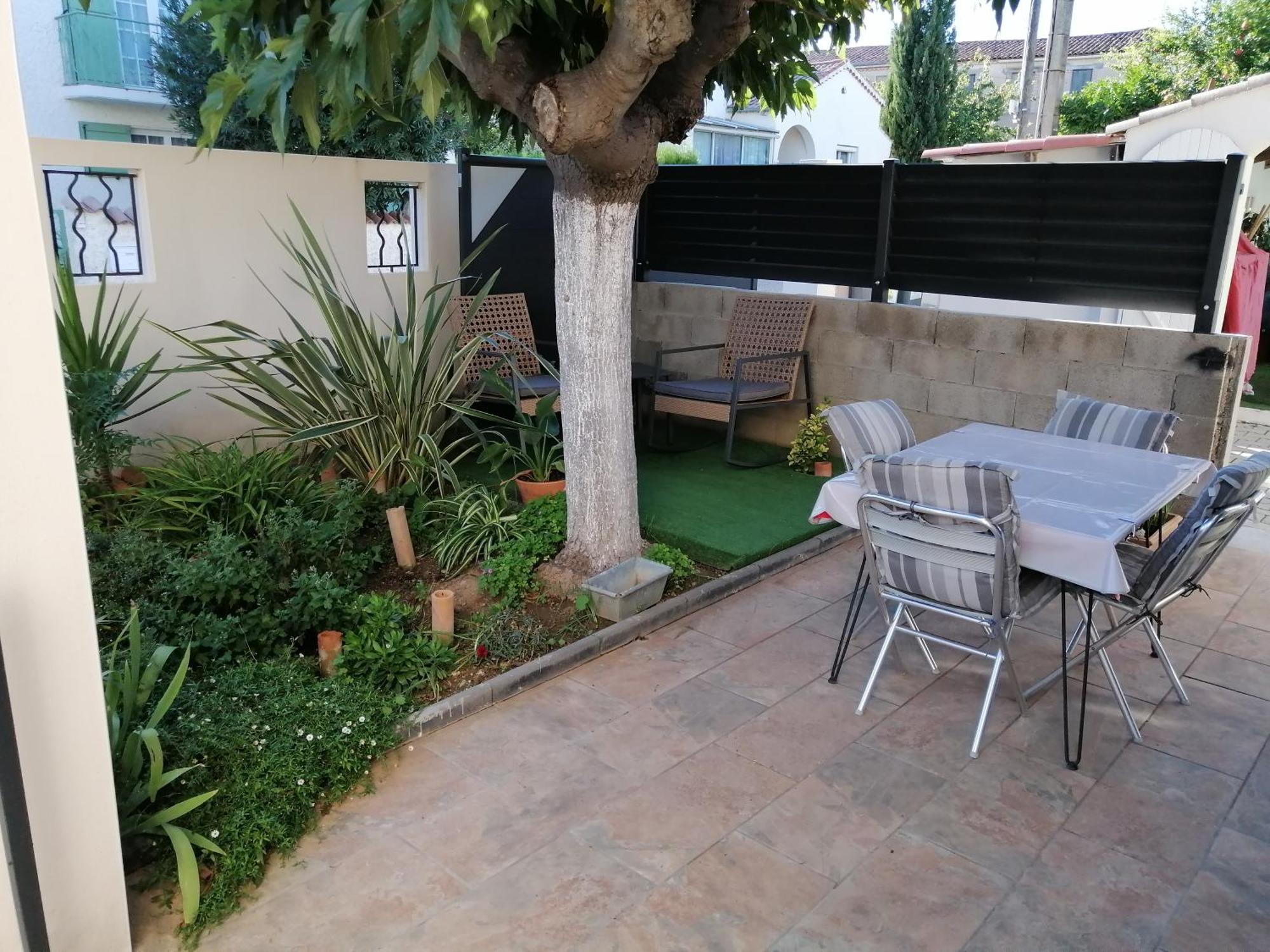 La Maison De 6Fran Appartement 1 Calme Et Spacieux Ambiance Familiale Valros 外观 照片