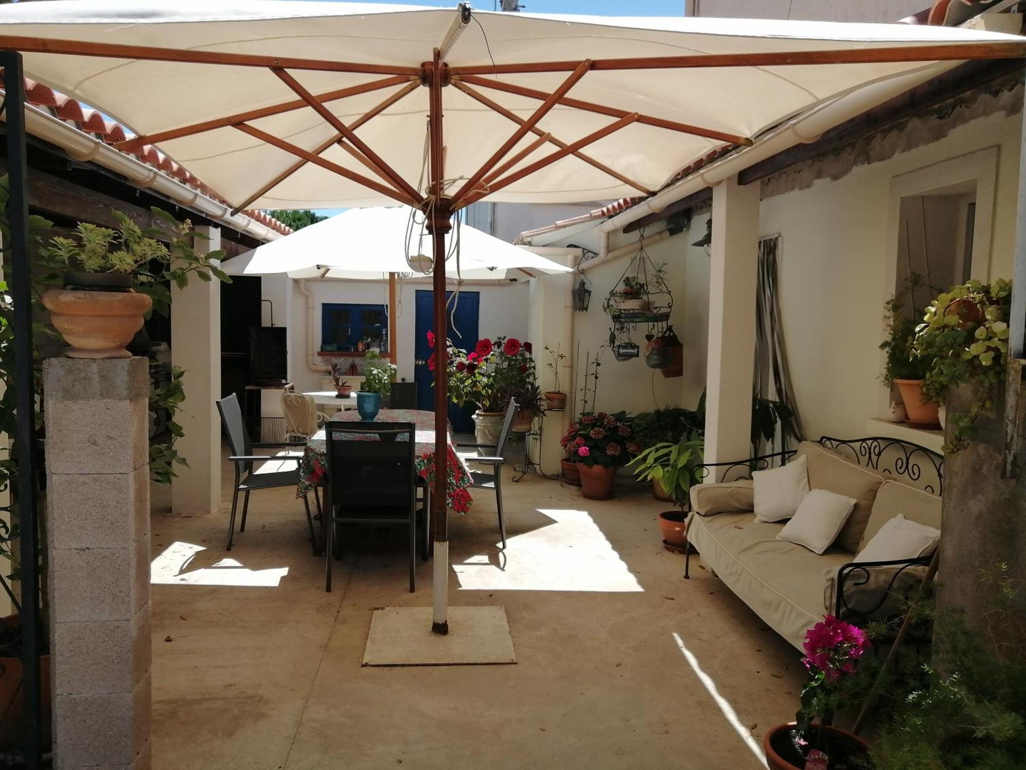 La Maison De 6Fran Appartement 1 Calme Et Spacieux Ambiance Familiale Valros 外观 照片